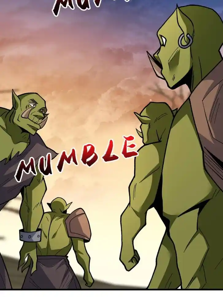 I'm Really Not the Villain Ch.282