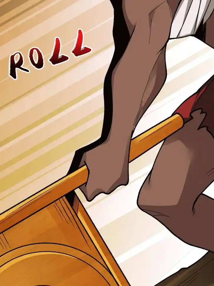 I'm Really Not the Villain Ch.282