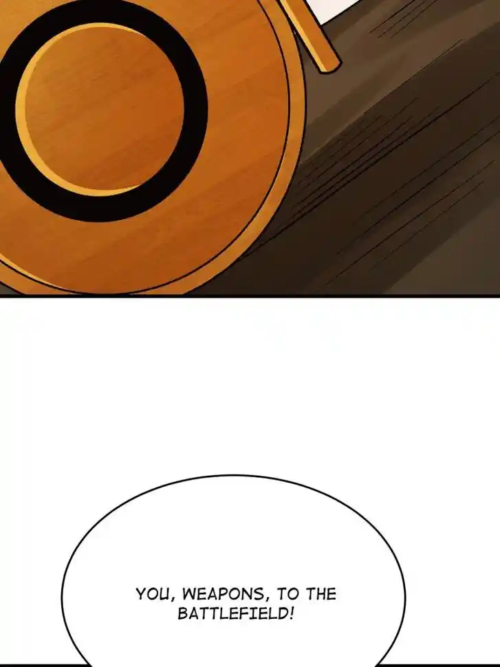 I'm Really Not the Villain Ch.282