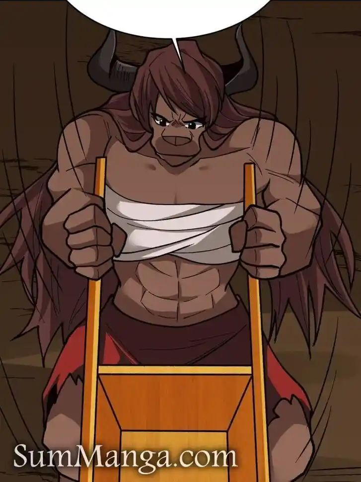 I'm Really Not the Villain Ch.282