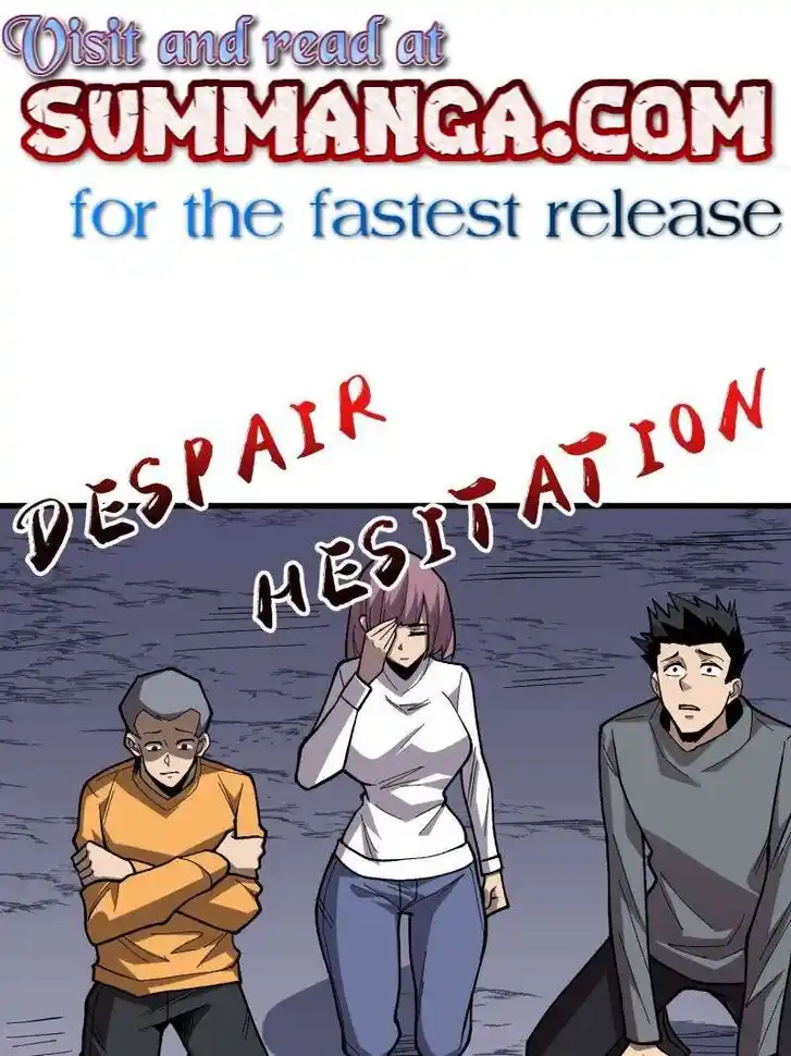 I'm Really Not the Villain Ch.283