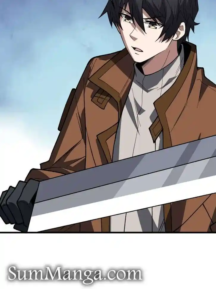 I'm Really Not the Villain Ch.283