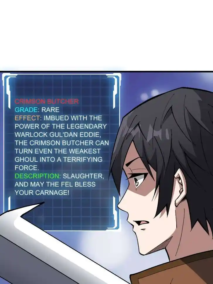 I'm Really Not the Villain Ch.283