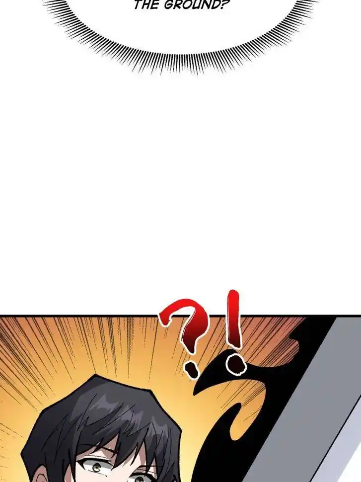 I'm Really Not the Villain Ch.283