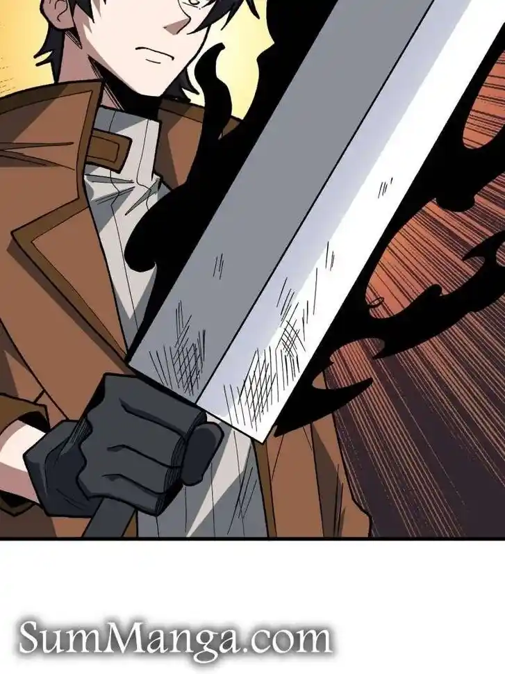 I'm Really Not the Villain Ch.283