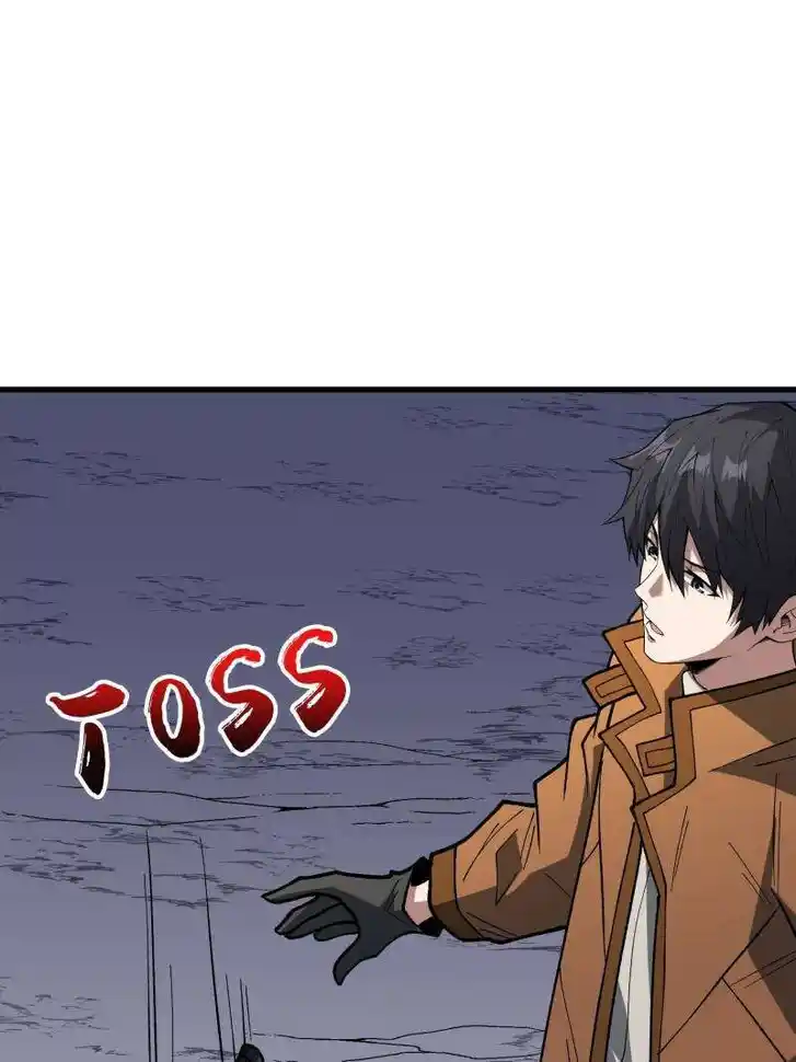 I'm Really Not the Villain Ch.283