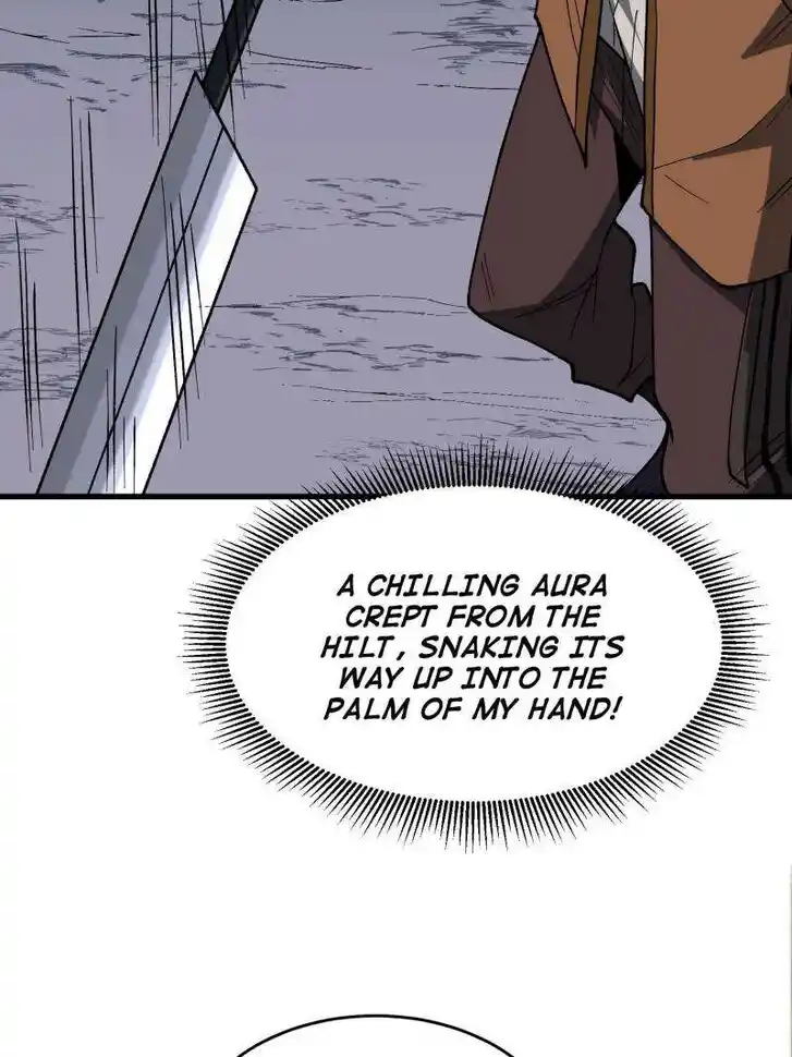 I'm Really Not the Villain Ch.283