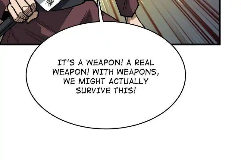 I'm Really Not the Villain Ch.283