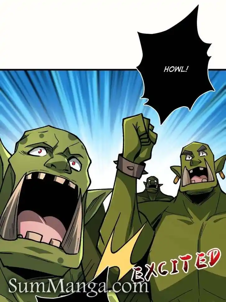 I'm Really Not the Villain Ch.283