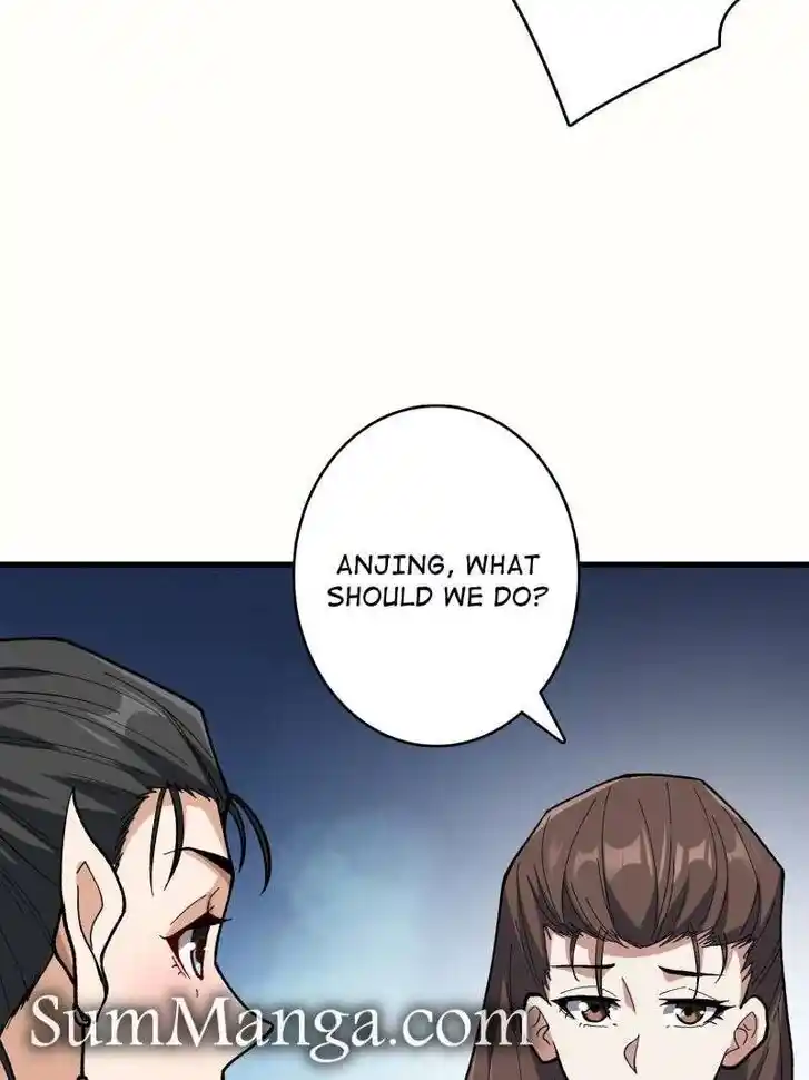 I'm Really Not the Villain Ch.283