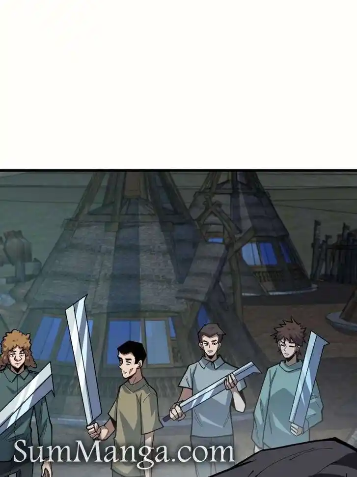 I'm Really Not the Villain Ch.283