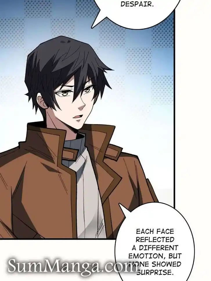 I'm Really Not the Villain Ch.283