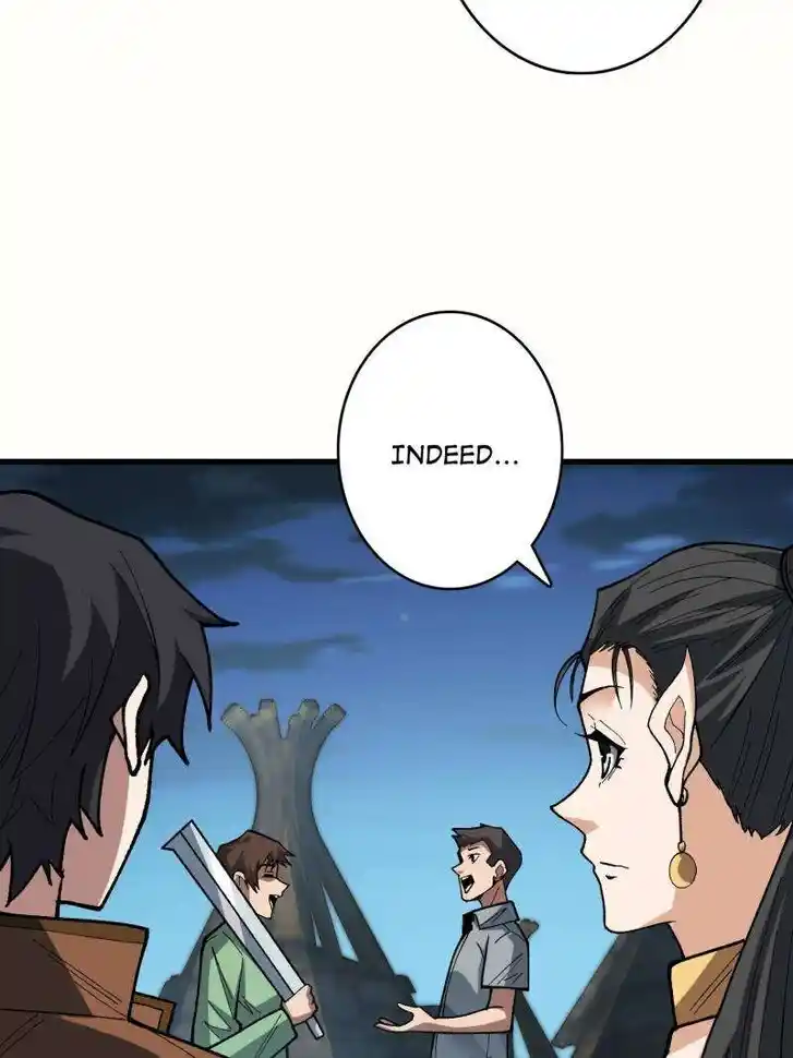 I'm Really Not the Villain Ch.283