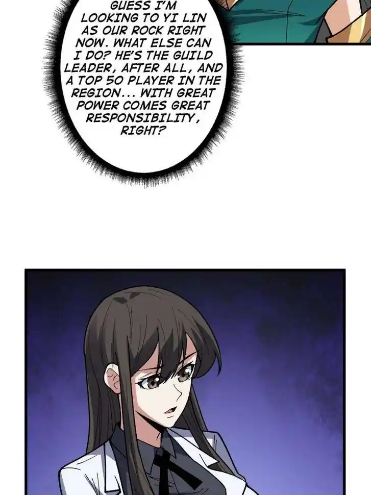 I'm Really Not the Villain Ch.283