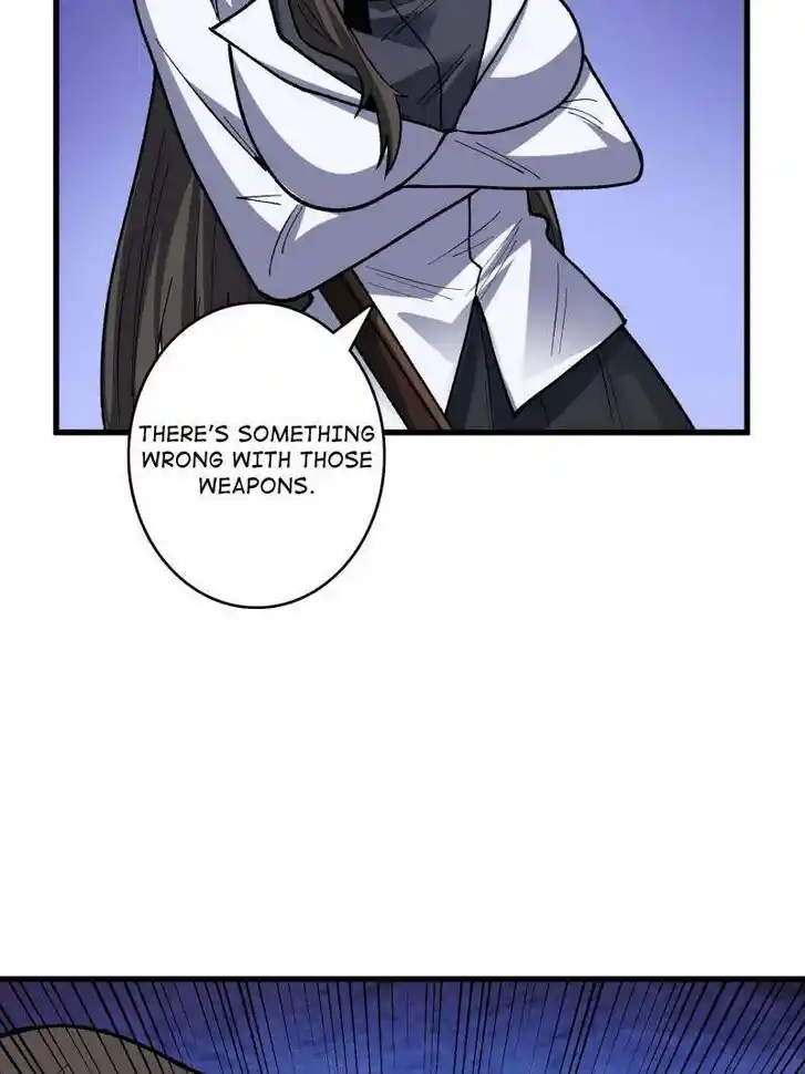 I'm Really Not the Villain Ch.283