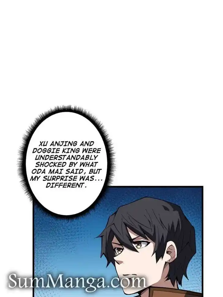 I'm Really Not the Villain Ch.283