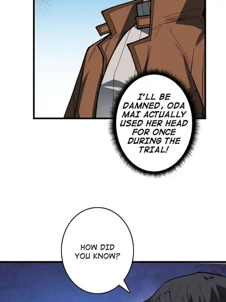 I'm Really Not the Villain Ch.283