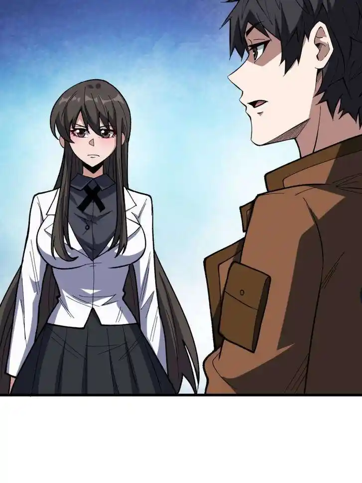 I'm Really Not the Villain Ch.283