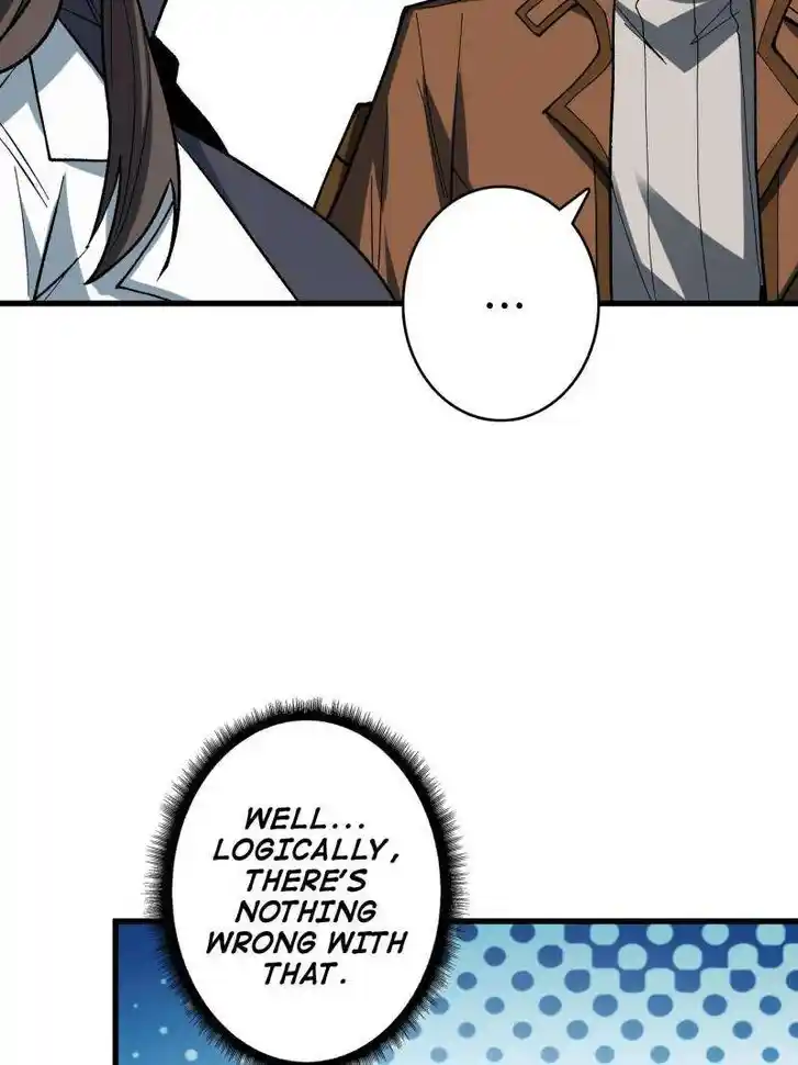 I'm Really Not the Villain Ch.283