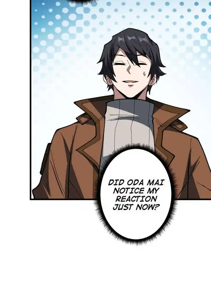 I'm Really Not the Villain Ch.283