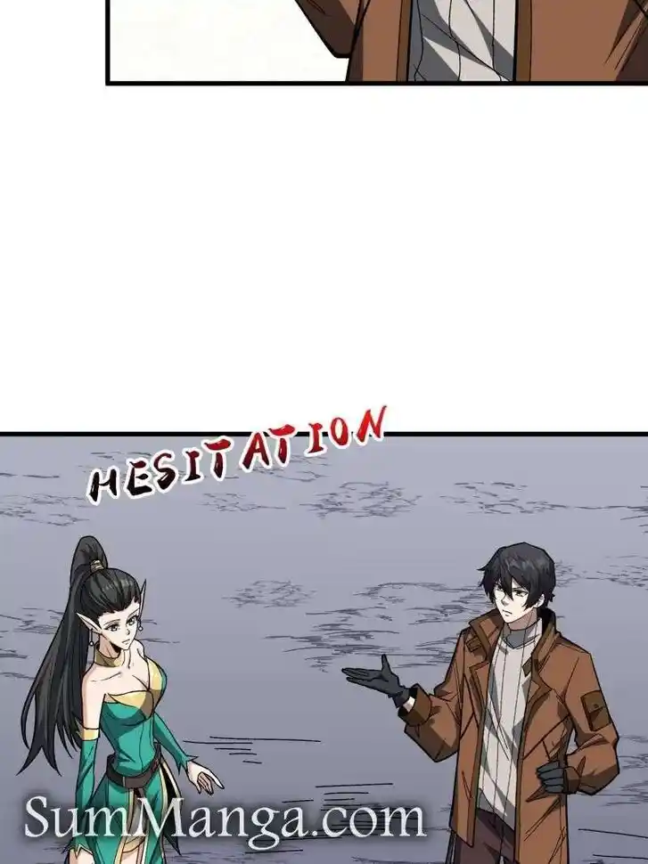 I'm Really Not the Villain Ch.283