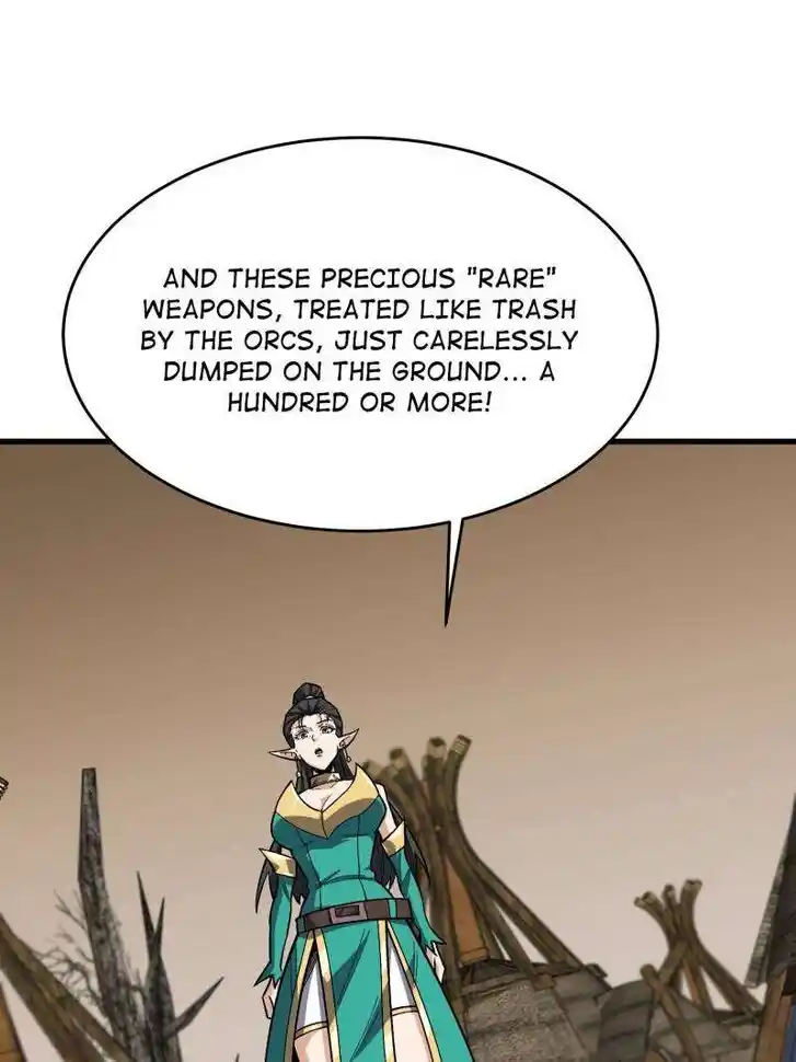 I'm Really Not the Villain Ch.283