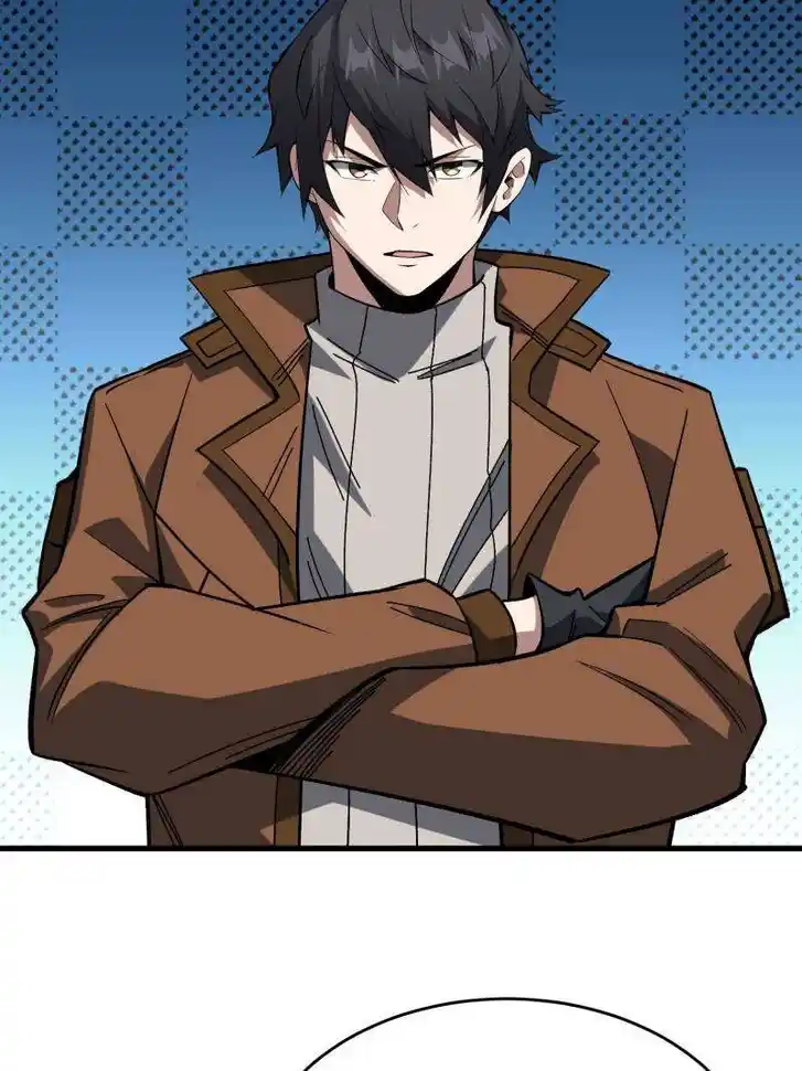 I'm Really Not the Villain Ch.283