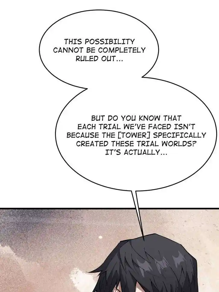 I'm Really Not the Villain Ch.283