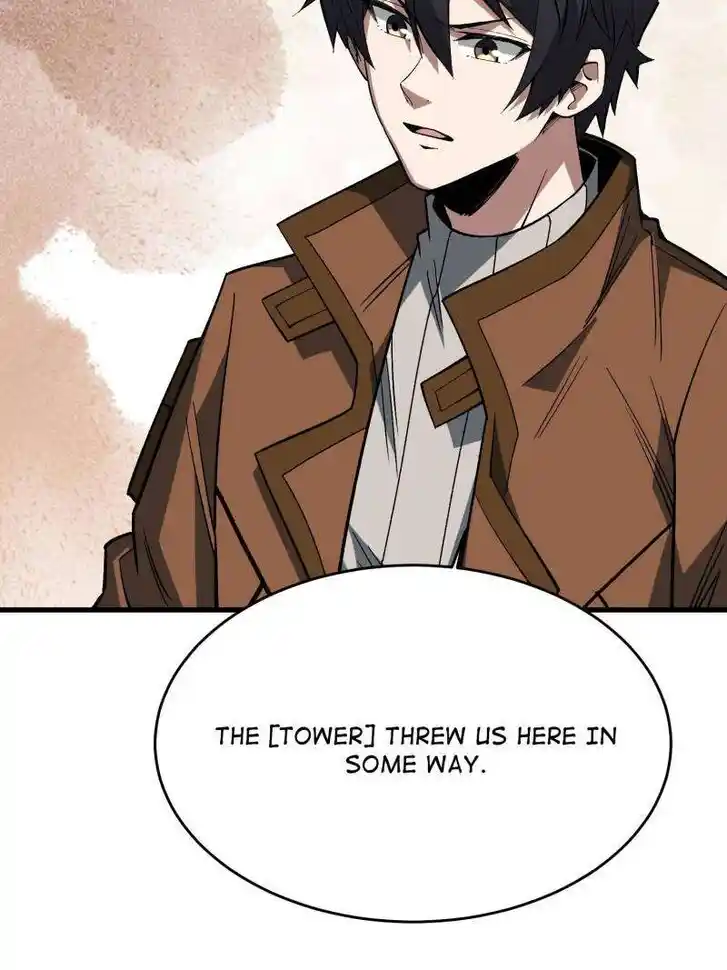 I'm Really Not the Villain Ch.283