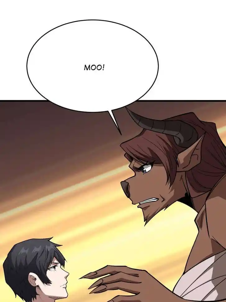 I'm Really Not the Villain Ch.283