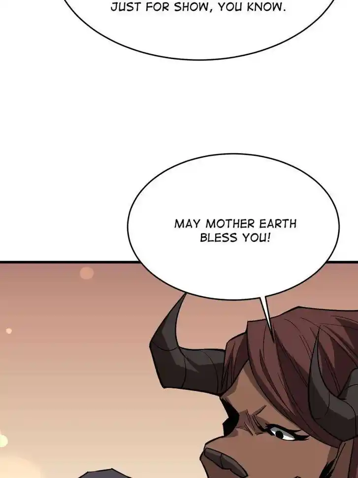 I'm Really Not the Villain Ch.283