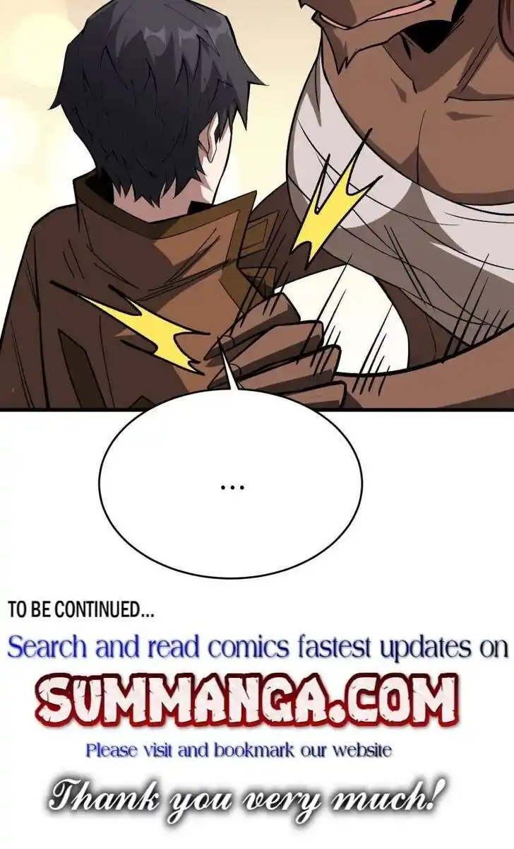 I'm Really Not the Villain Ch.283