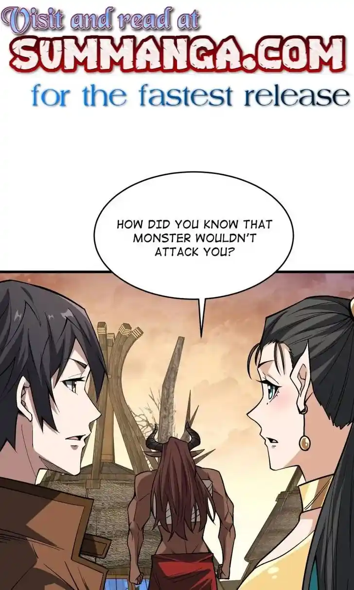 I'm Really Not the Villain Ch.284