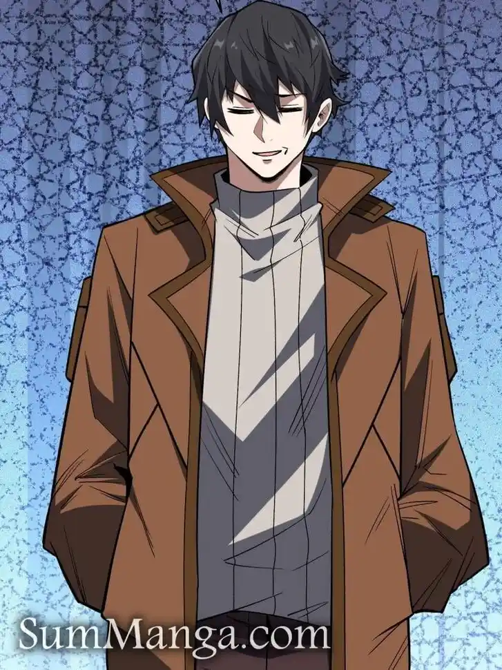 I'm Really Not the Villain Ch.284