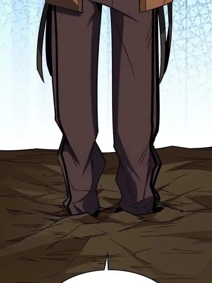 I'm Really Not the Villain Ch.284