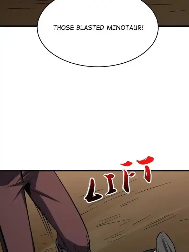 I'm Really Not the Villain Ch.284