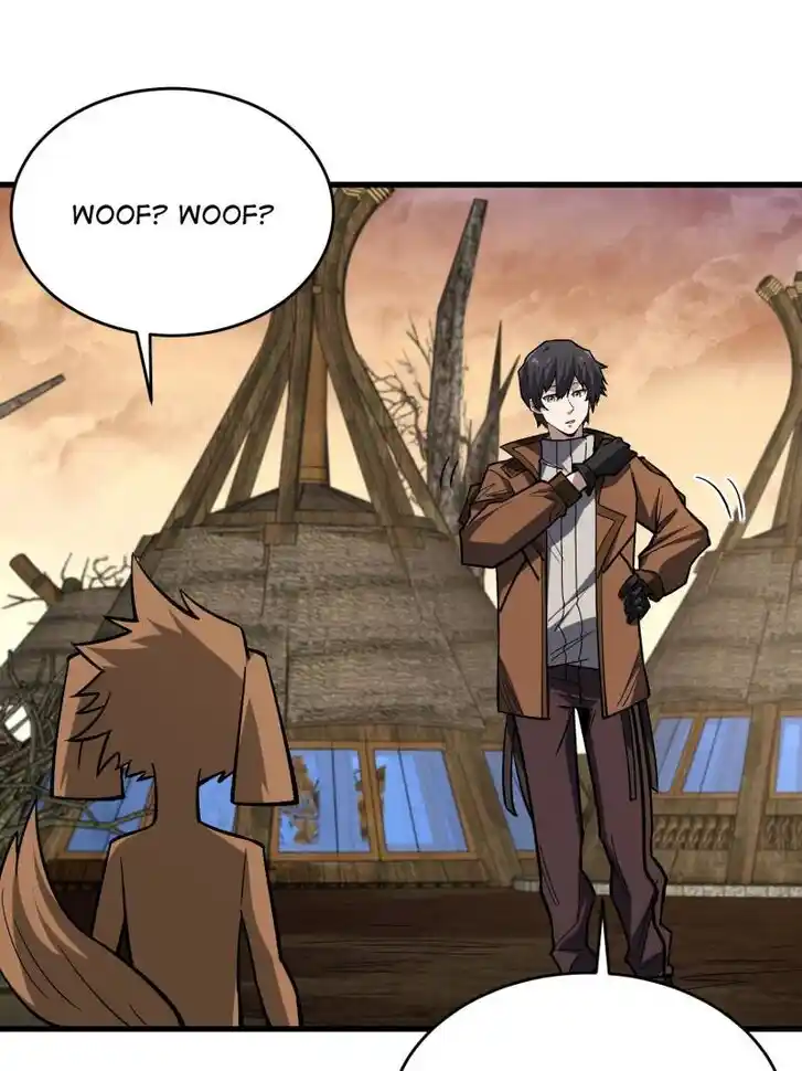 I'm Really Not the Villain Ch.284