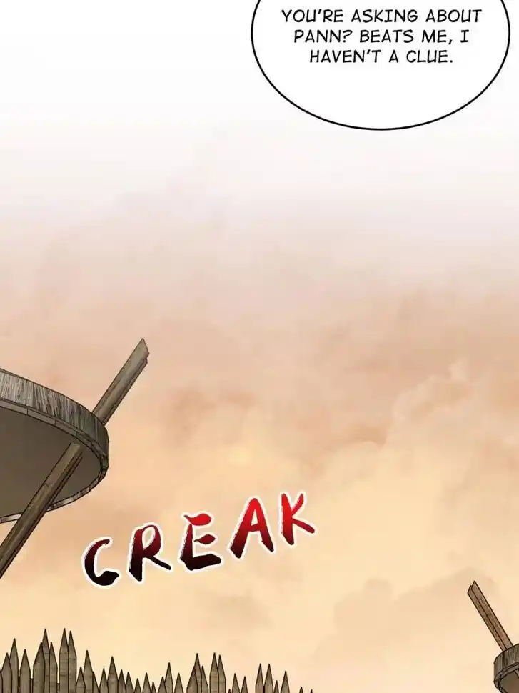 I'm Really Not the Villain Ch.284