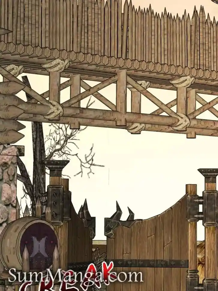 I'm Really Not the Villain Ch.284