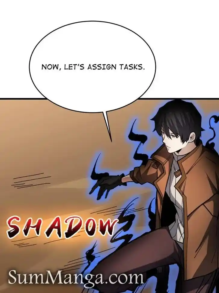 I'm Really Not the Villain Ch.284