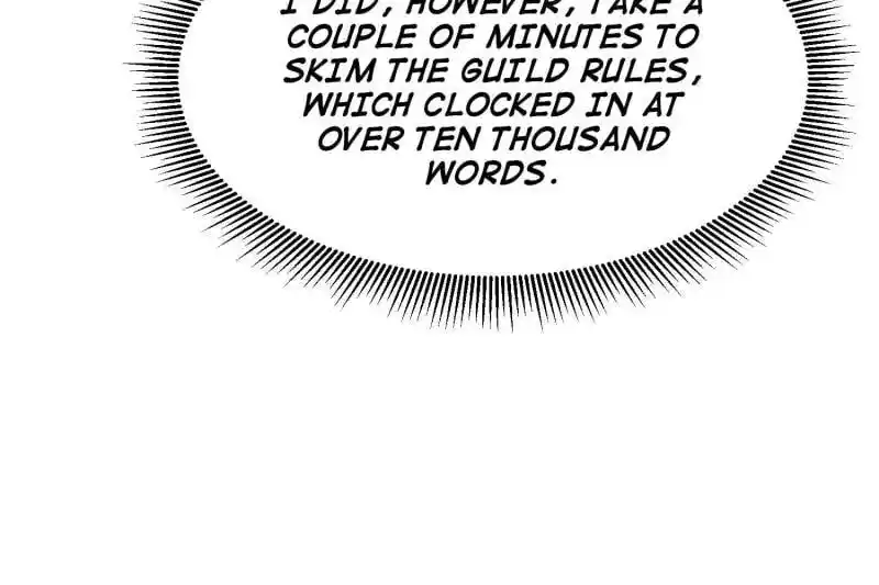 I'm Really Not the Villain Ch.284