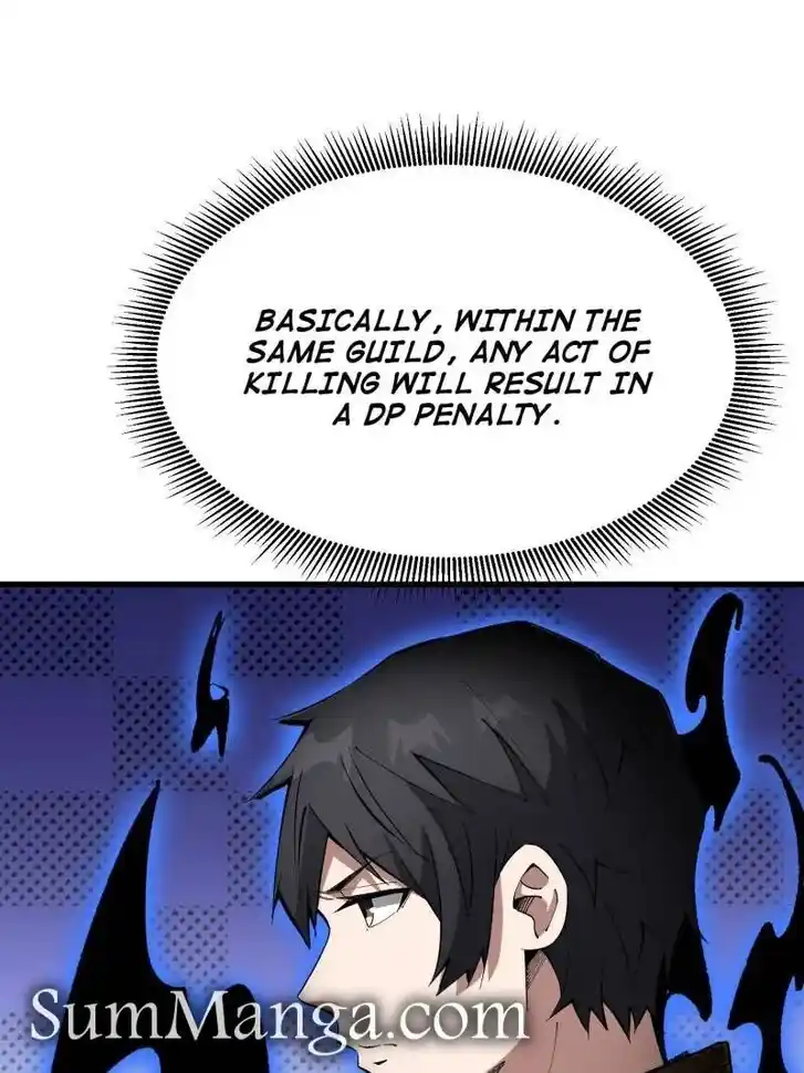 I'm Really Not the Villain Ch.284