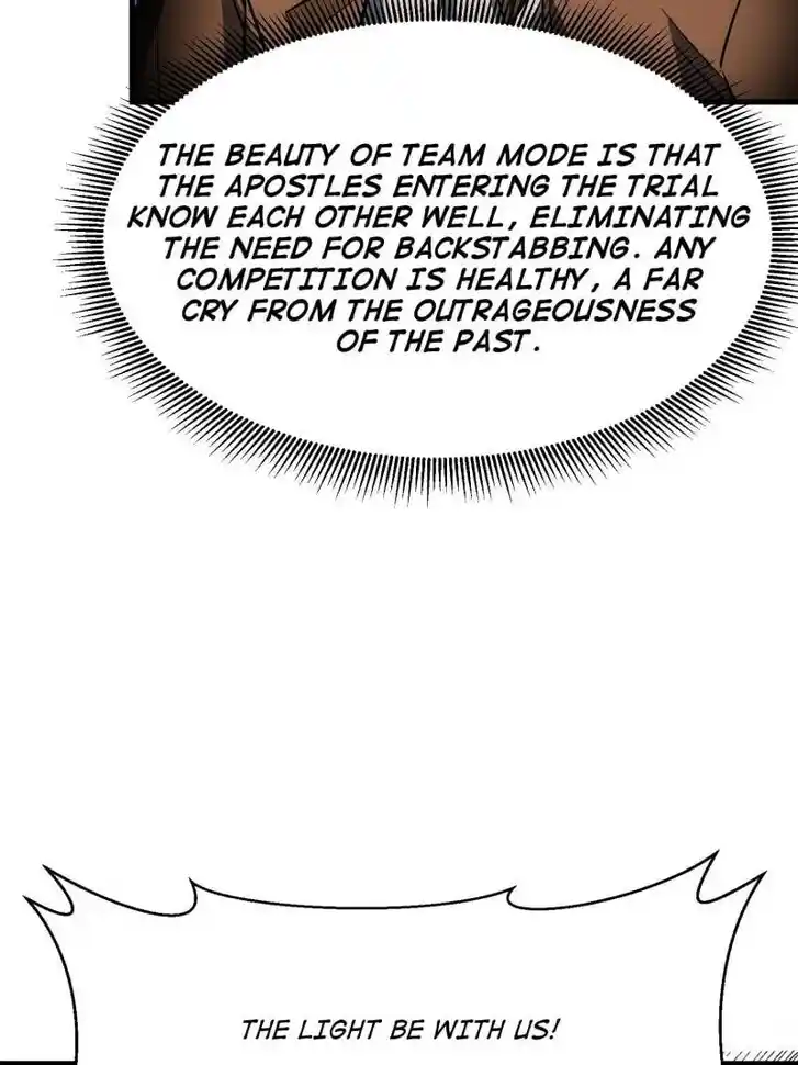 I'm Really Not the Villain Ch.284