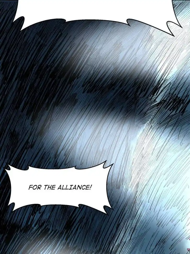 I'm Really Not the Villain Ch.284