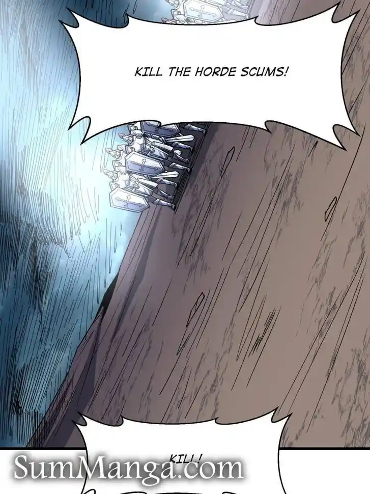 I'm Really Not the Villain Ch.284