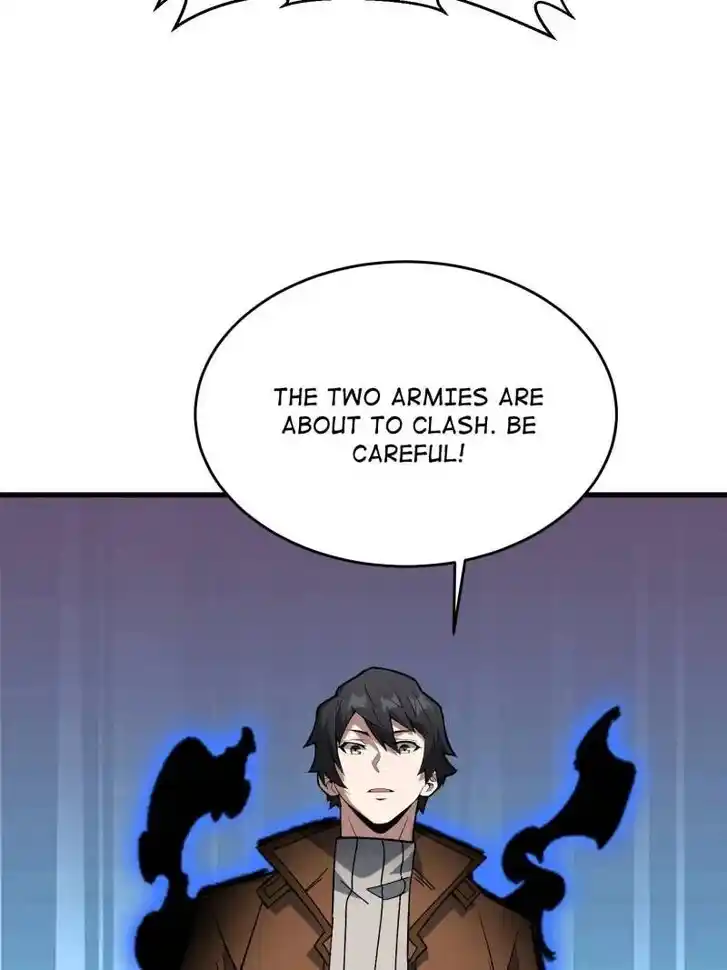 I'm Really Not the Villain Ch.284