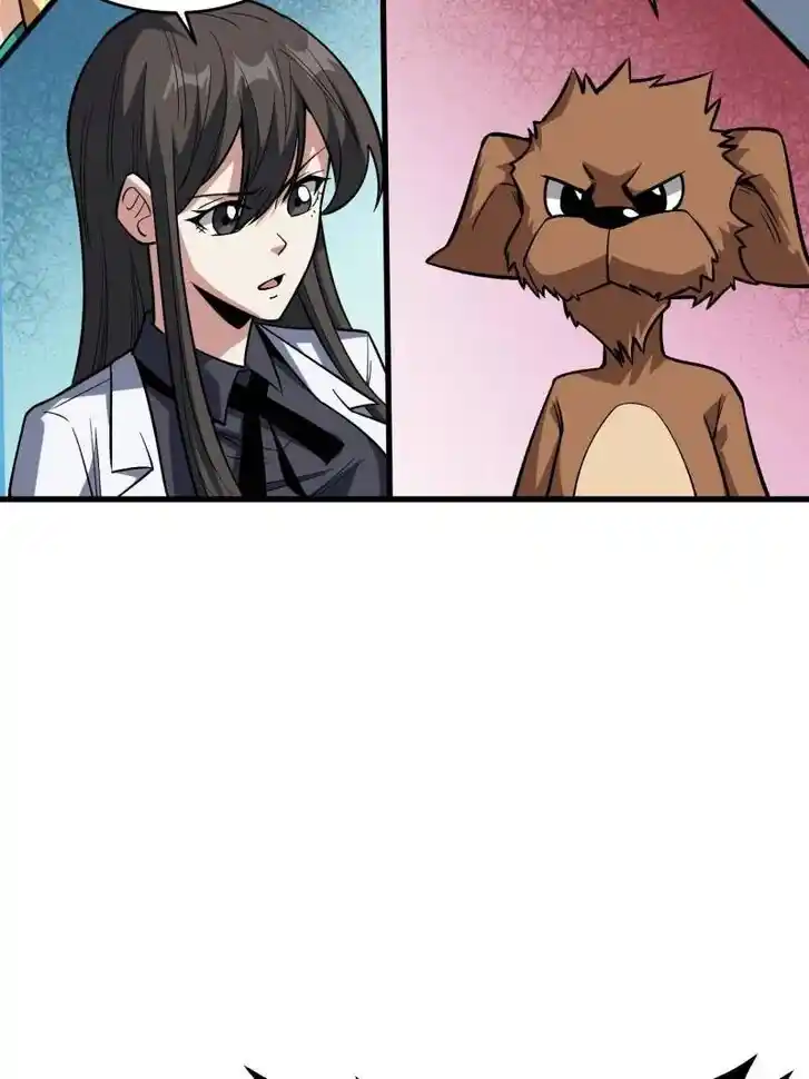 I'm Really Not the Villain Ch.284