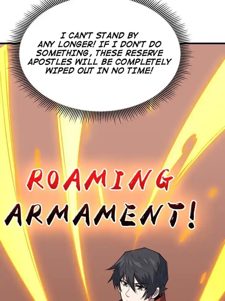 I'm Really Not the Villain Ch.284