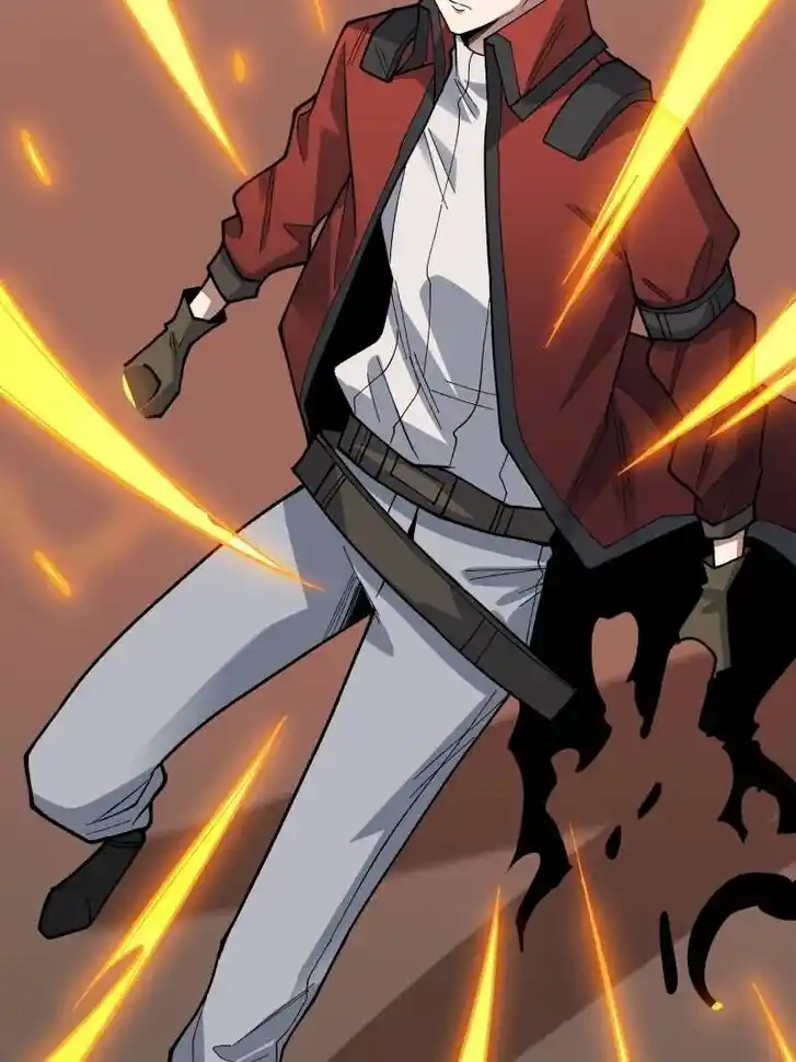 I'm Really Not the Villain Ch.284