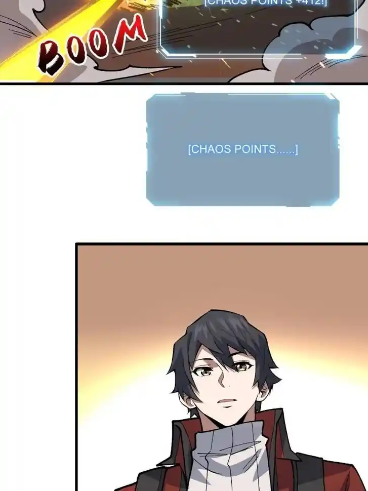 I'm Really Not the Villain Ch.284